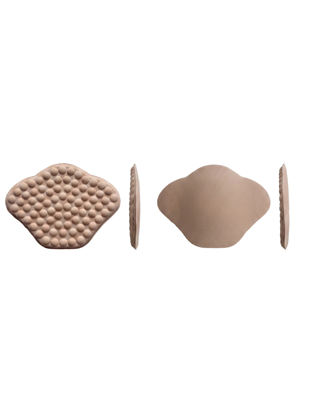 Abdominal Board with Bubble Surface |  Post-Op Lipo, Lipo 360 & Tummy Tuck Recovery Ab Foam | Snatched Body 811700