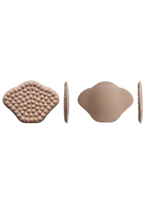Abdominal Board with Bubble Surface |  Post-Op Lipo, Lipo 360 & Tummy Tuck Recovery Ab Foam | Snatched Body 811700