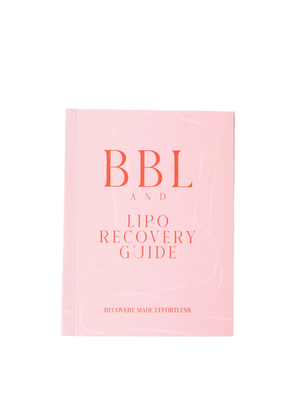Surgeon-Backed Recovery Book