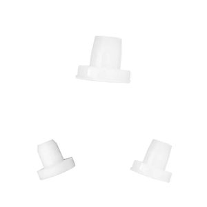 SILICONE BELLY BUTTON PLUG FOR POST SURGERY SHAPING | Snatched Body