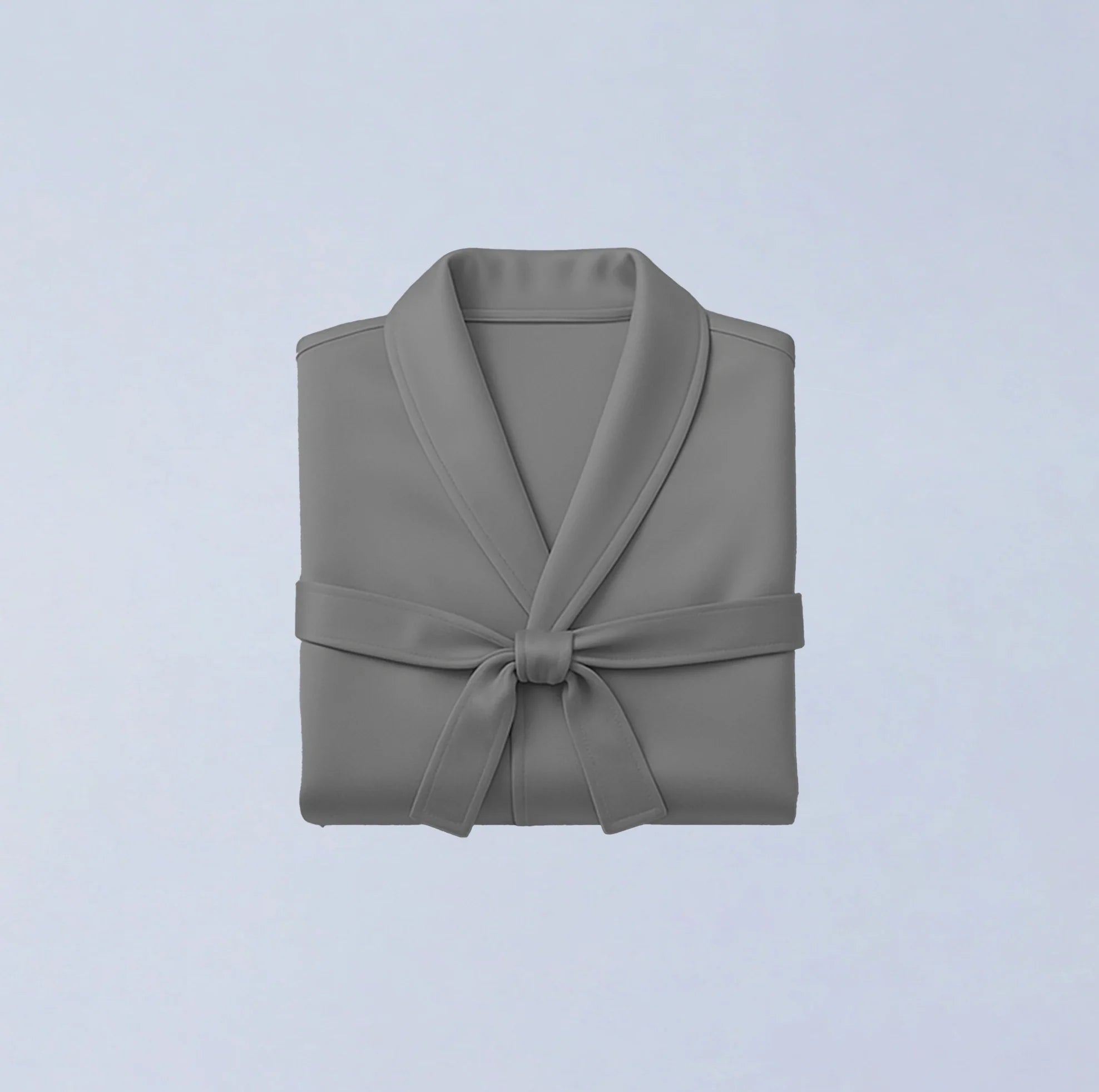 BeShapy Luxury BBL Recovery Kit  healing essentials Pink robe on a light gray background