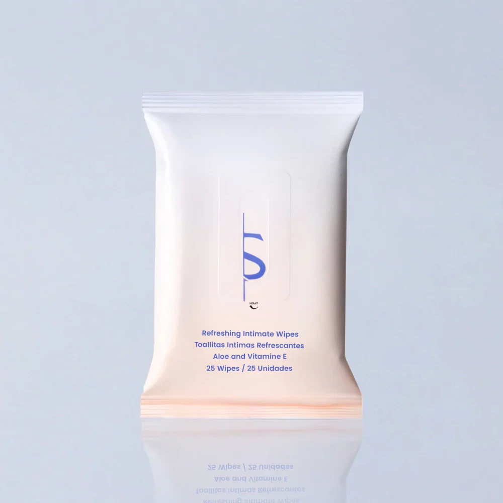 BeShapy Luxury BBL Recovery Kit  healing essentials body wipes