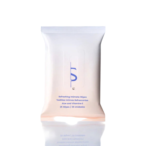 Feminine Wipes - Body Cleansing for Adults – Snatched body