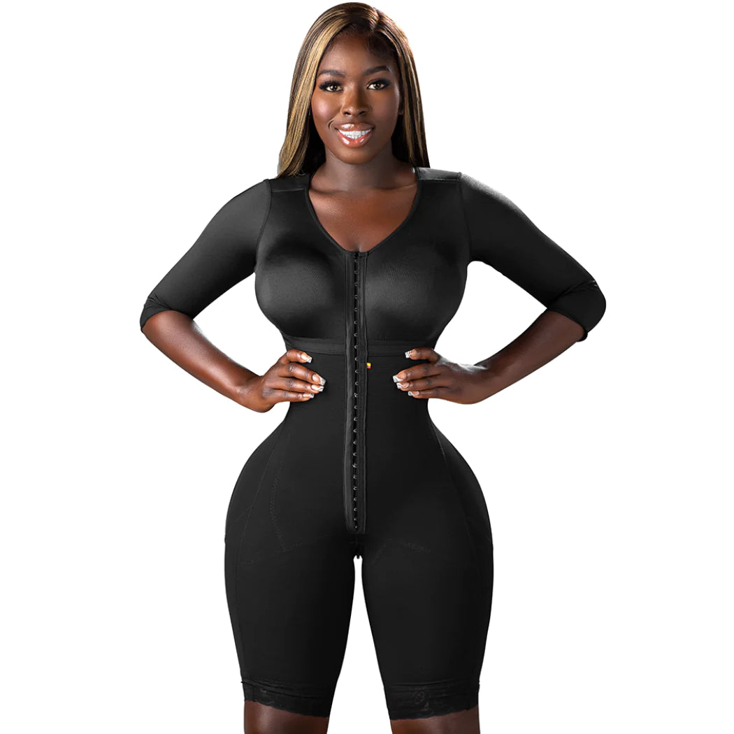 Post Surgery (Post Op) Compression Garment Fajas Colombiana (XS