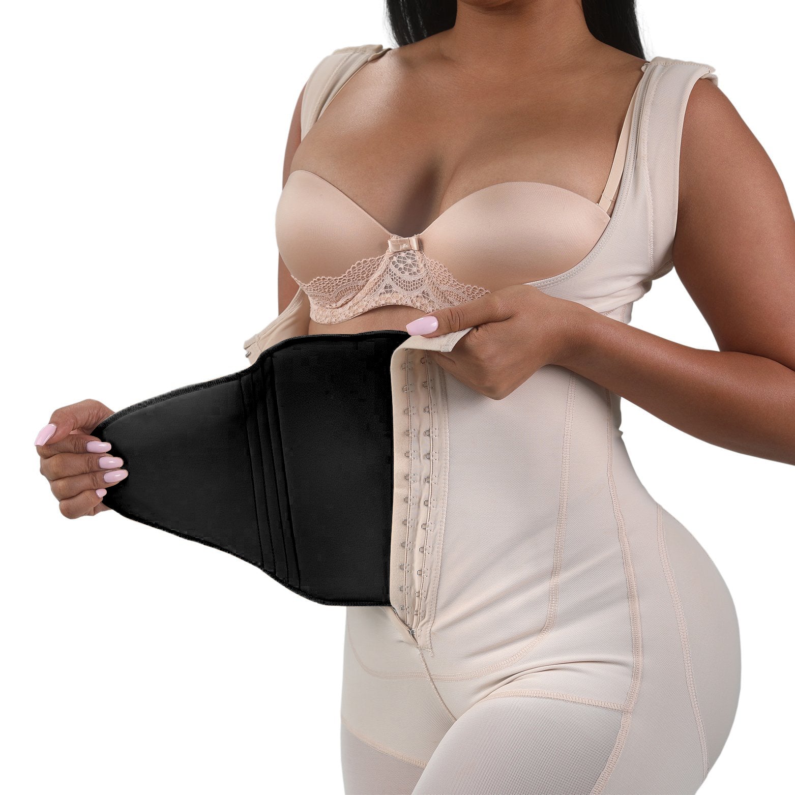 All About Shapewear Lipo board post surgery prevents Inflammation, Ab board  post surgery liposuction