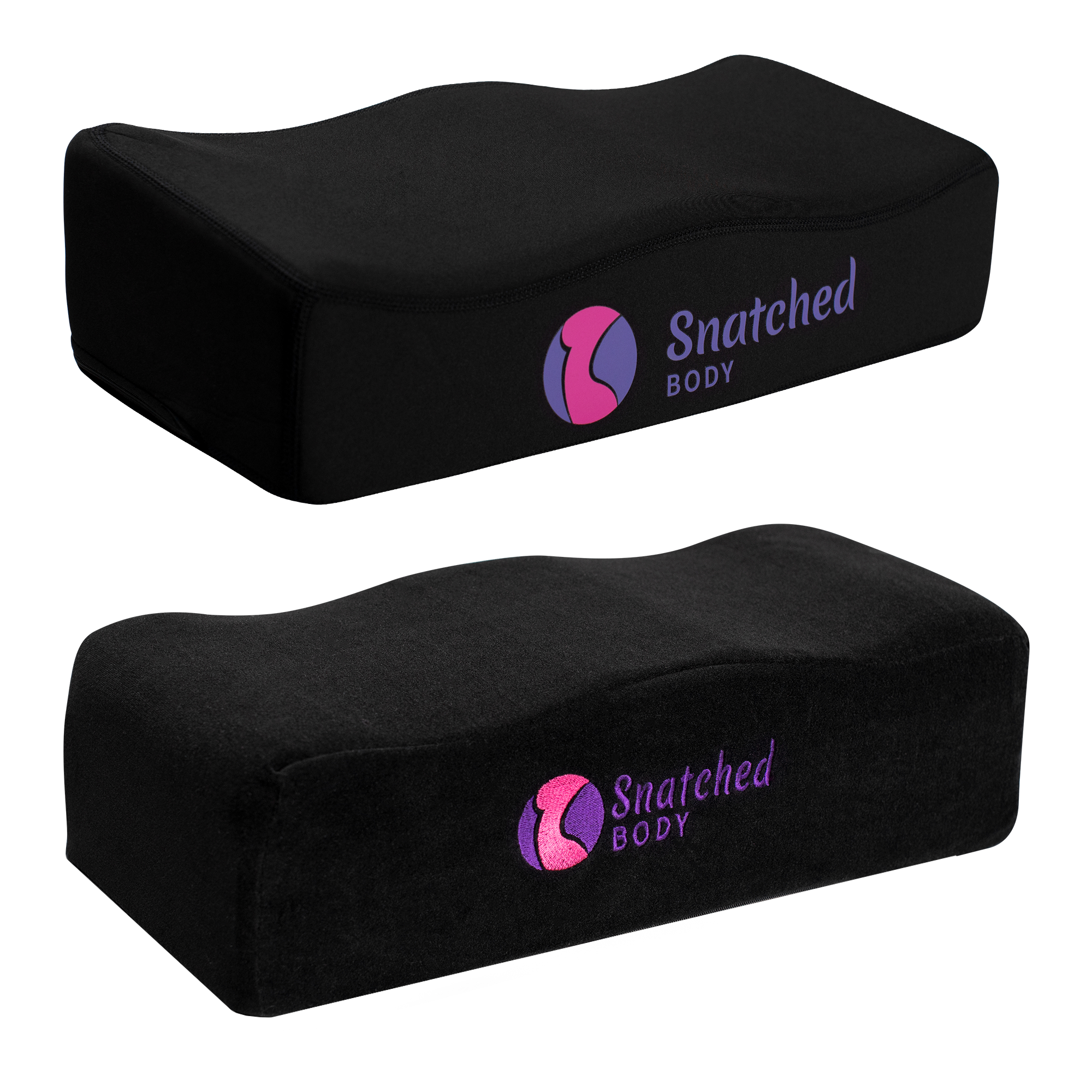 Silhouette BBL Pillow – Silhouette Care Sx